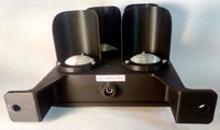 N&W Color Dwarf Signal Model, 1:2 scale, remote control, 3D printed, LED, PL-4