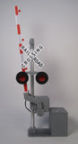Railroad Crossing Gate Toy