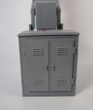 Railroad Crossing Gate Toy