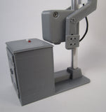 Railroad Crossing Gate Toy