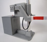 Railroad Crossing Gate Toy