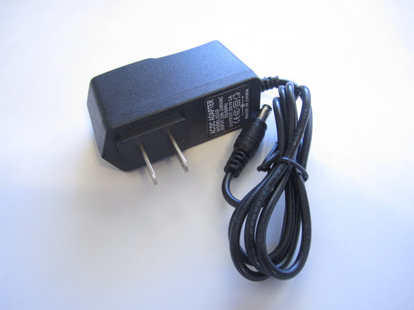 Power Adapter, 3VDC, 3' cord