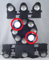 Lunar White Restricting Aspect